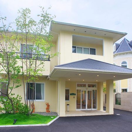 Iseya Resort Naruto Tokushima Eksteriør billede