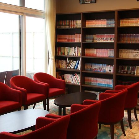 Iseya Resort Naruto Tokushima Eksteriør billede