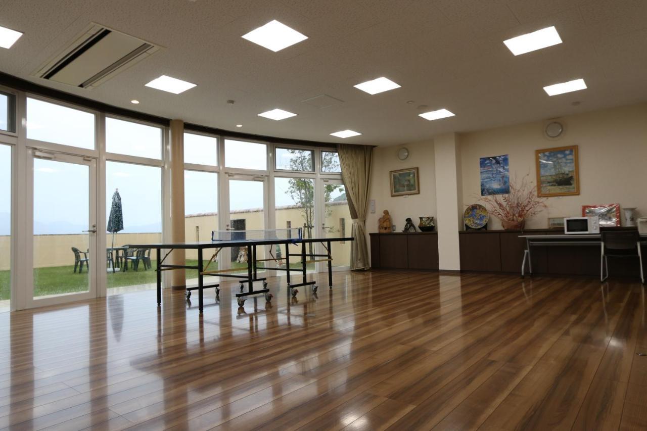 Iseya Resort Naruto Tokushima Eksteriør billede